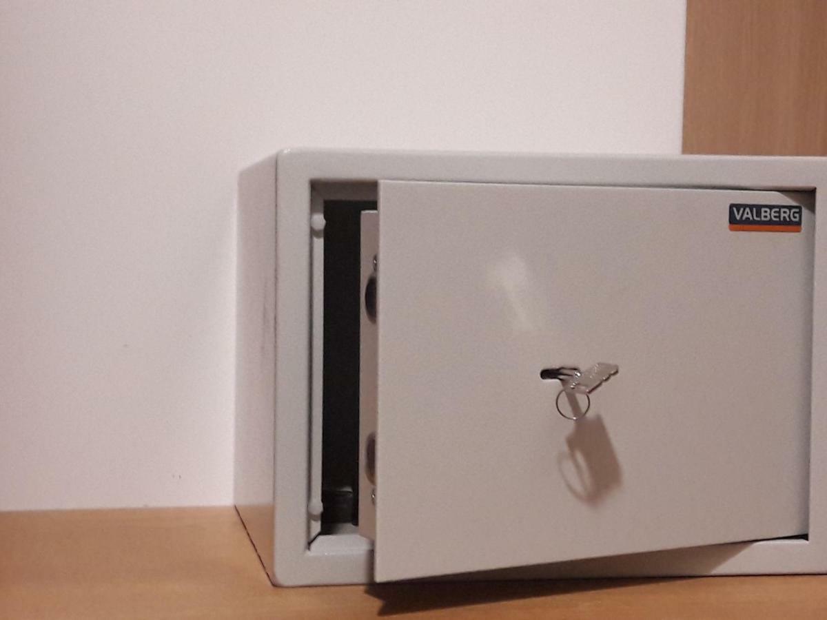 Apartamenty Nad Jeziorem -Zefir Augustów Exteriér fotografie